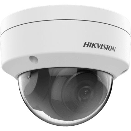 Hikvision DS-2CD1153G0-I 5 MP Fixed Dome Network Camera